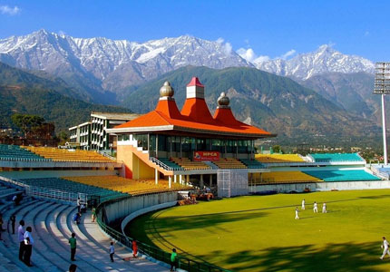 Chandigarh Dharamshala Tour