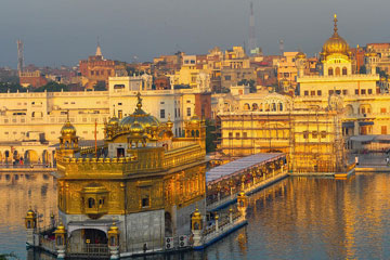 Amritsar Full Day Tour