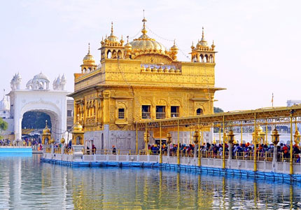 Amritsar Full Day Tour