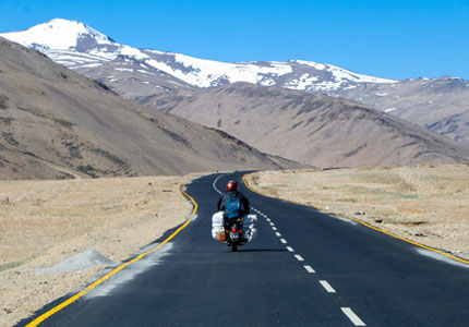 Leh Ladakh Tour 13 Days Tour